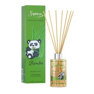 Difusor Bamboo