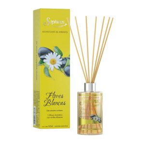 Difusor Flores Blancas