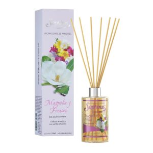 Difusor Magnolias y Fresias