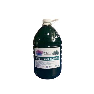 Desinfectante Limpiador Pino 5L