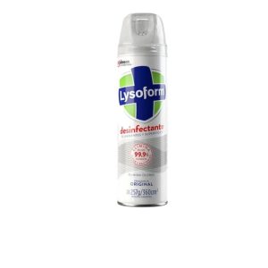 Desinfectante Aerosol Lysoform
