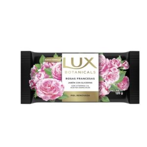 Jabòn Lux Botanicals Rosas Francesas