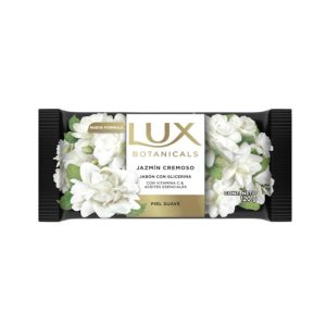 Jabòn Lux Botanicals  Jazmìn Cremoso