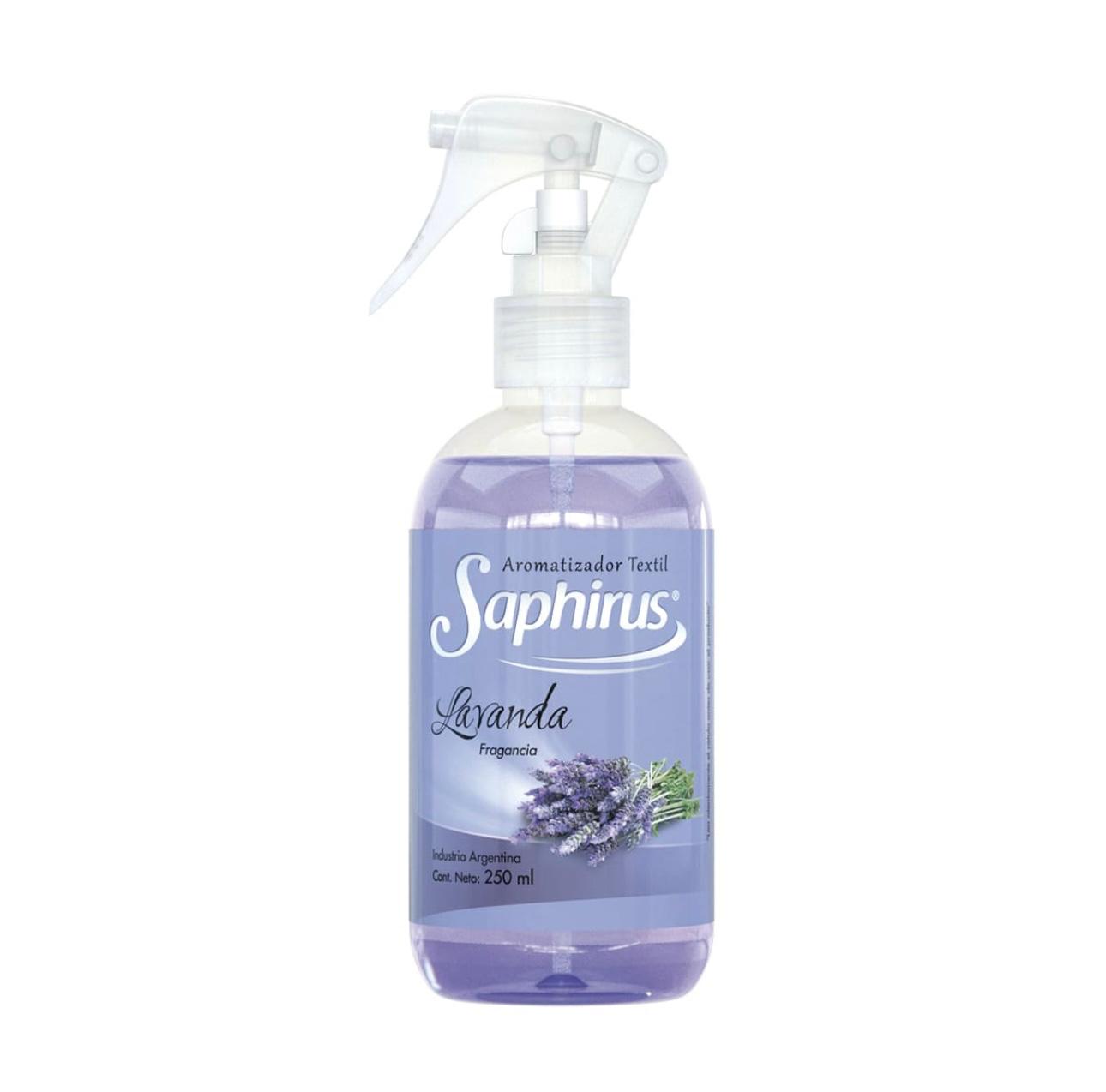 Perfumador Textil Lavanda