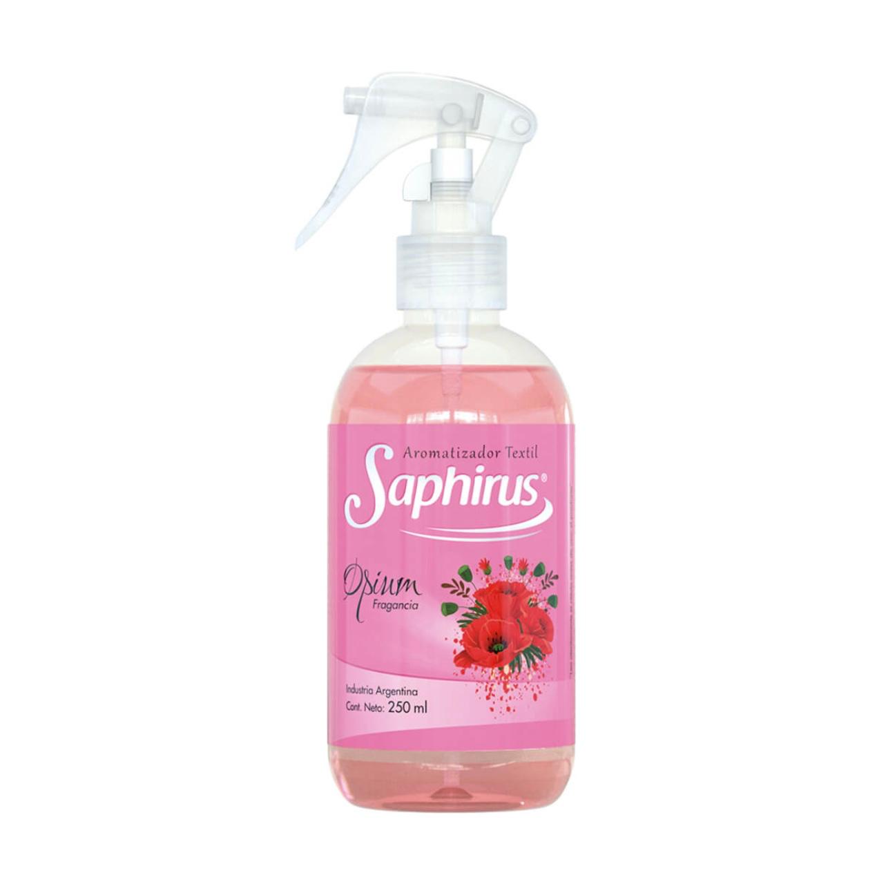 Perfumador Textil Opium