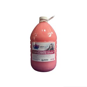 Suavizante Lucybel Aroma Bebè 5L