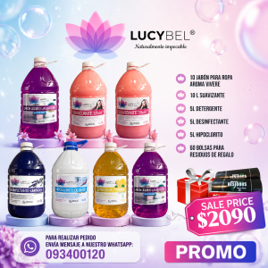Pack Premium