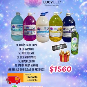 Promo Pack 3